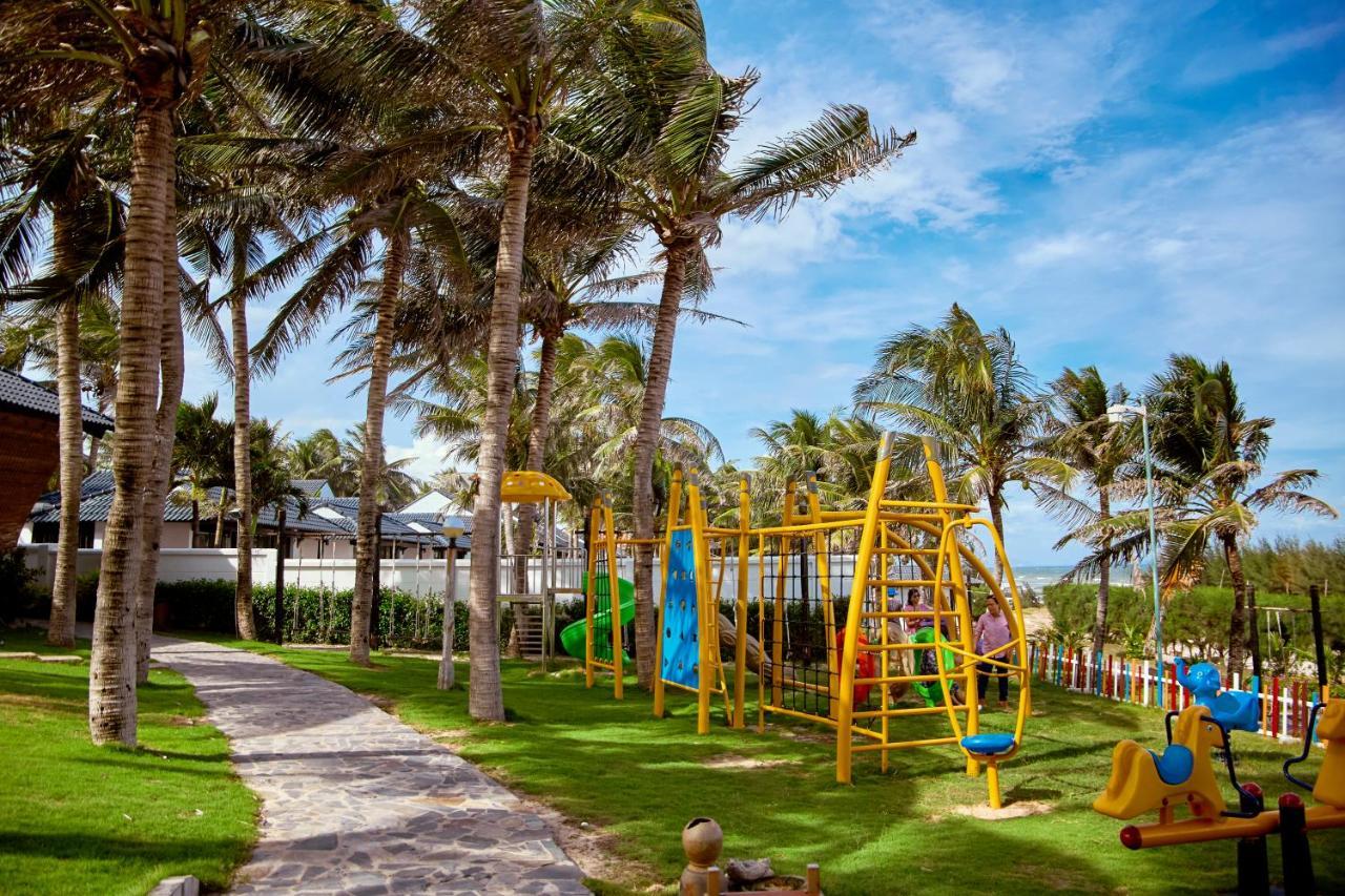 Ttc Resort Kê Gà