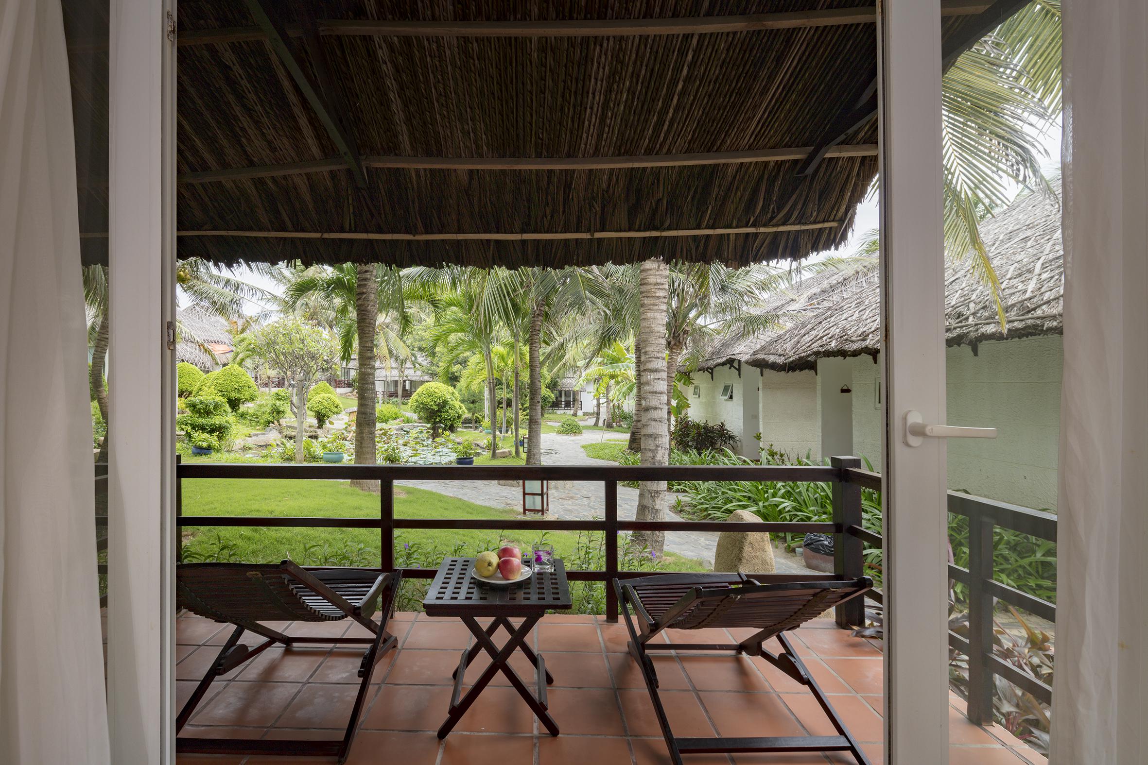 Ttc Resort Kê Gà