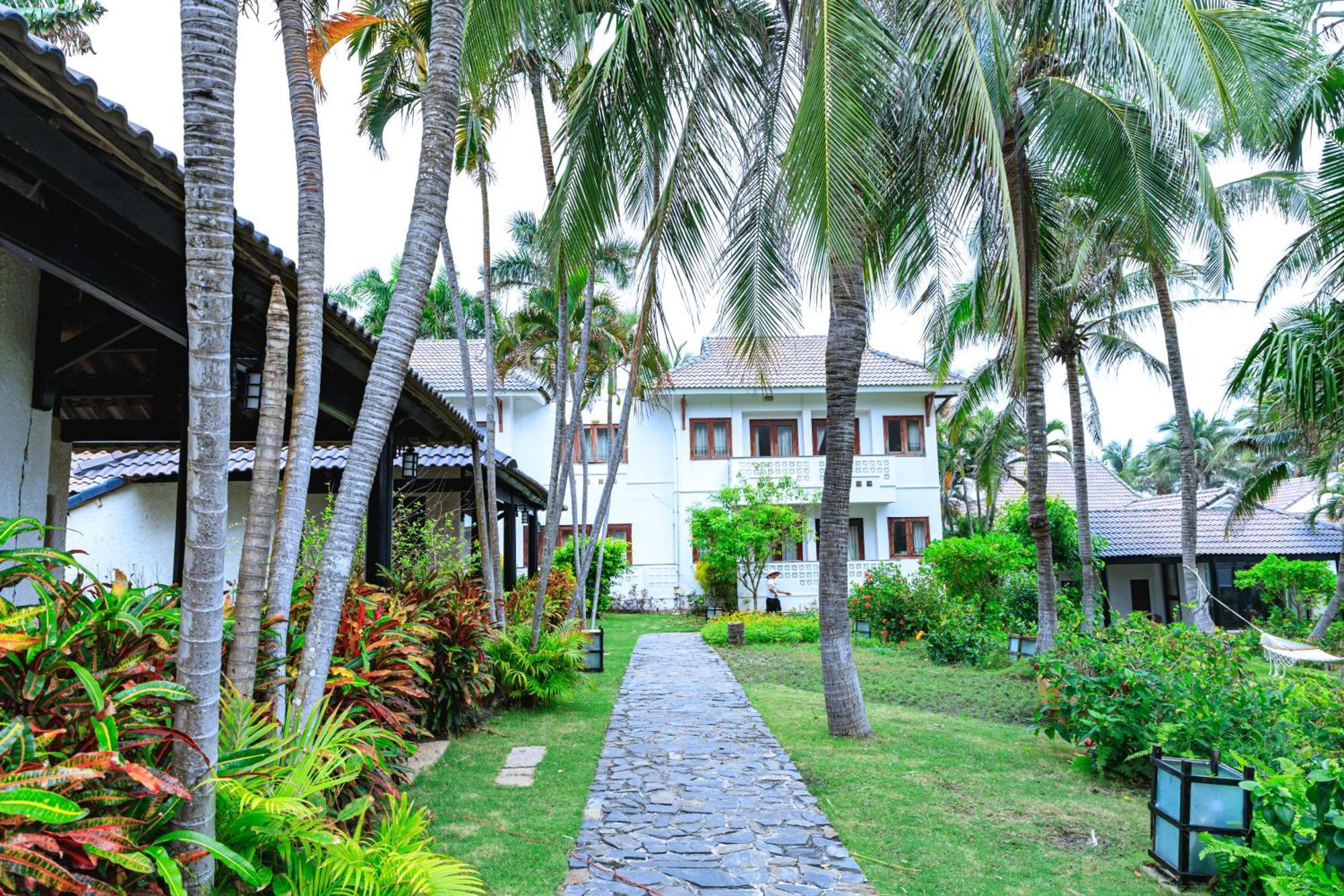 Ttc Resort Kê Gà