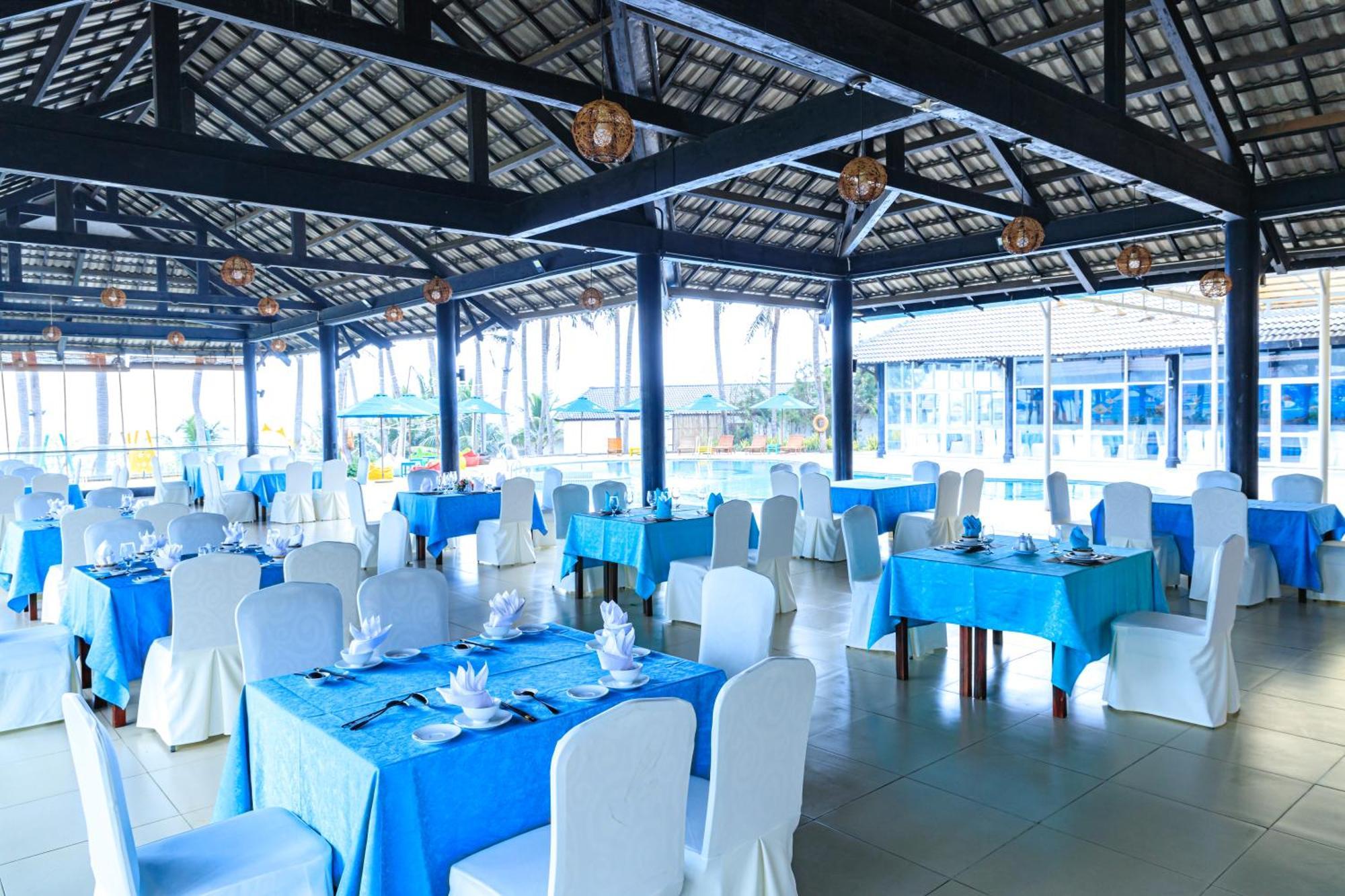 Ttc Resort 4*