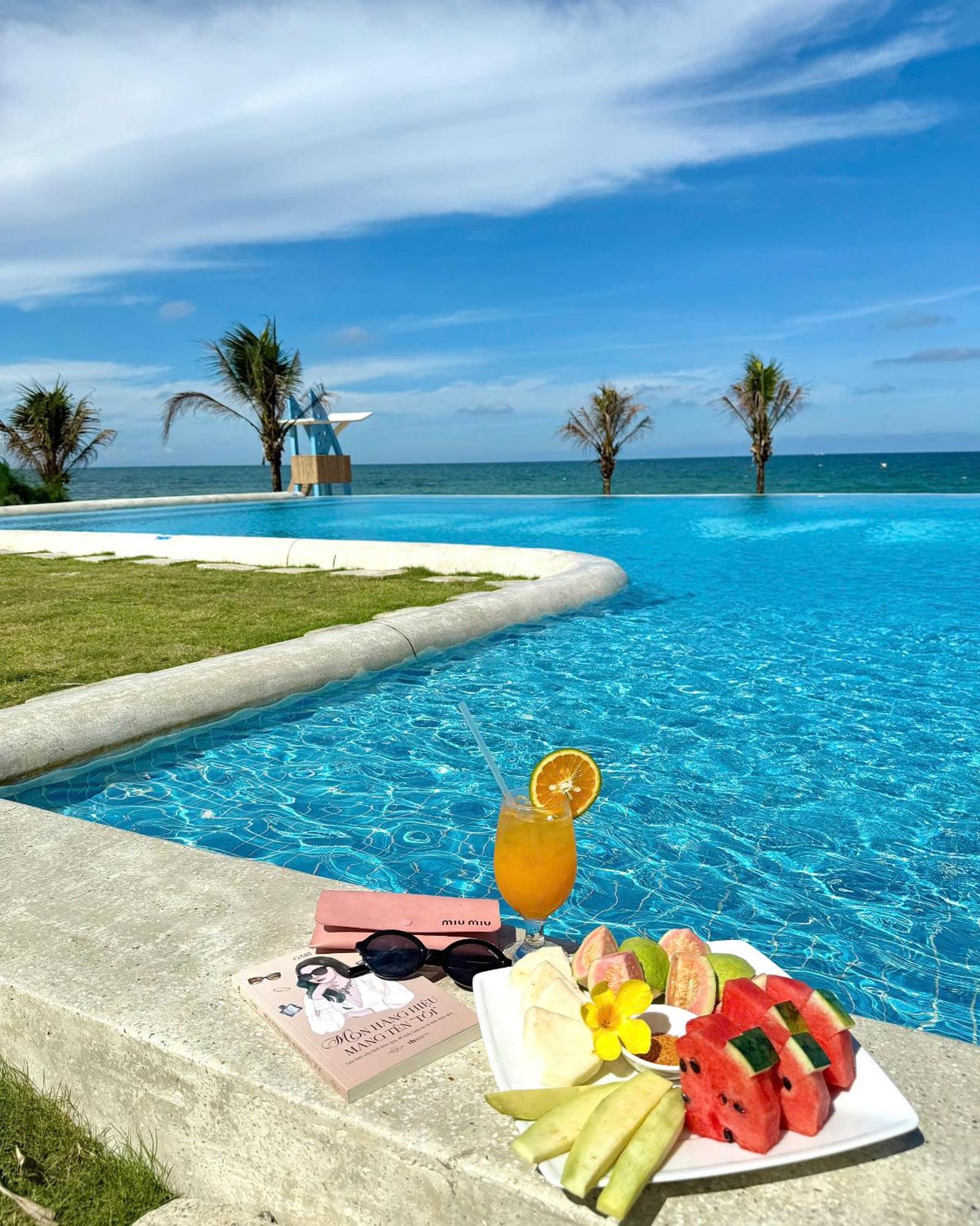 Ttc Resort