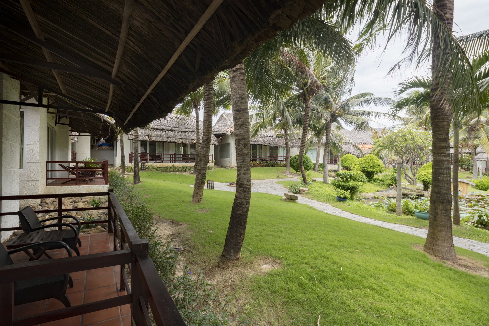 Ttc Resort 4*